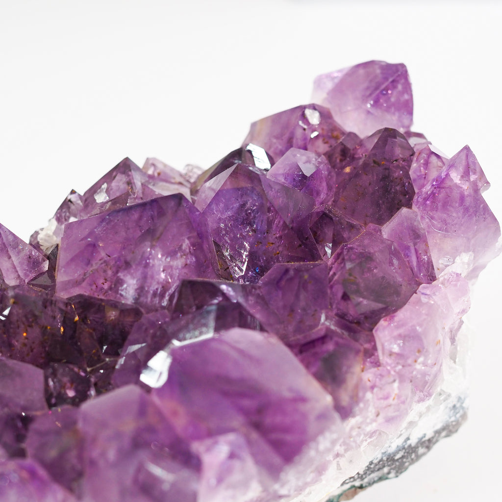 What is Amethyst good for?