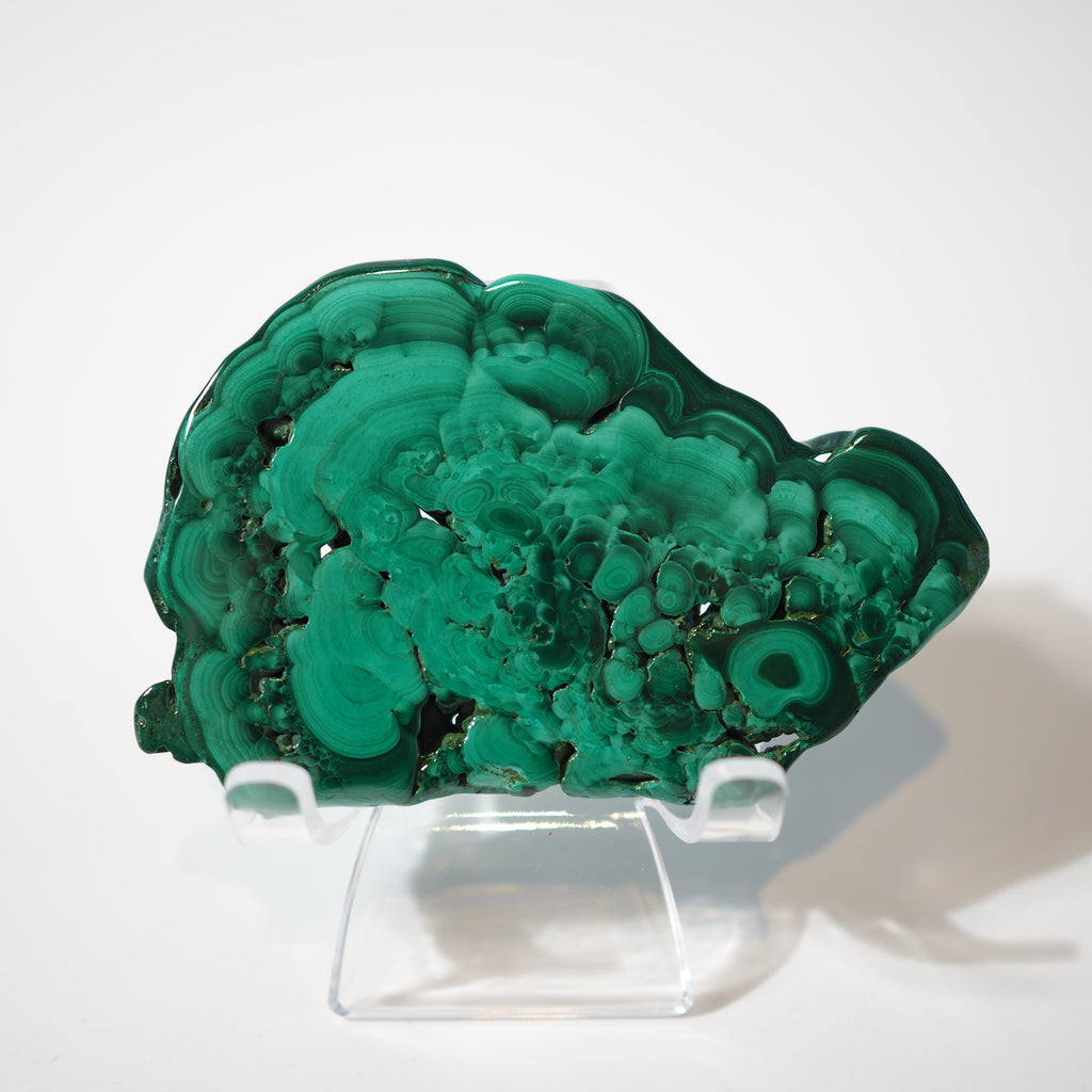 Beautiful Luxury Malachite