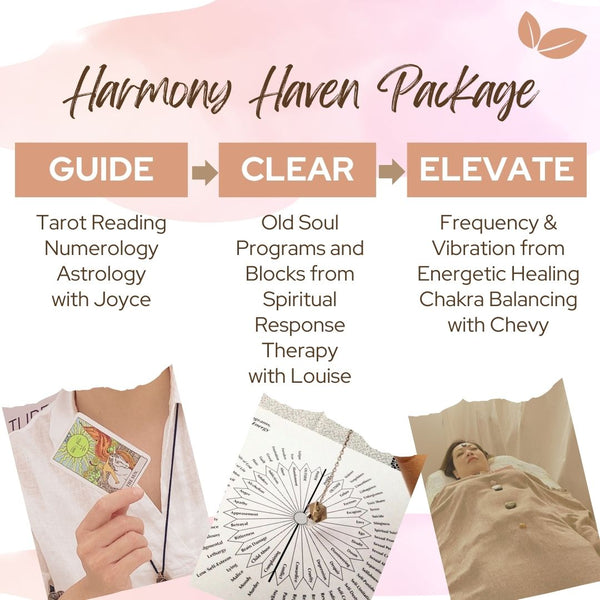 Harmony Haven Package