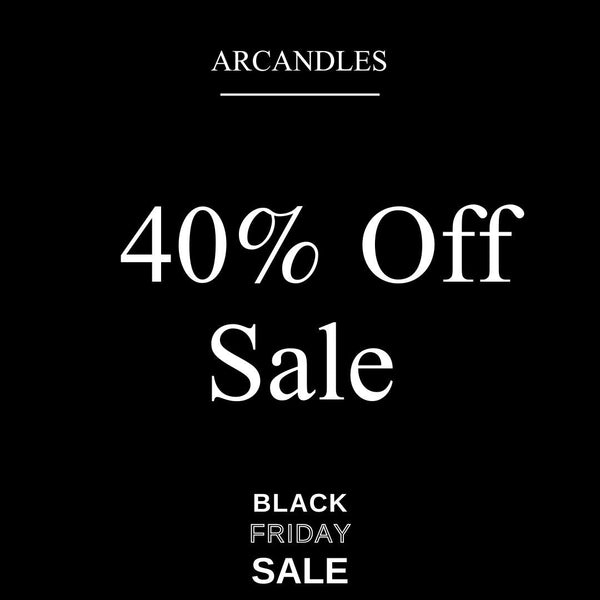 40% Off