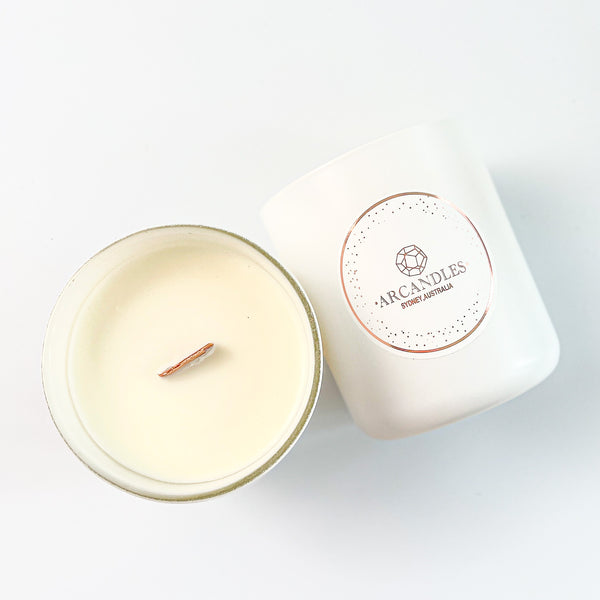 Scented Candles