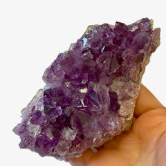 Amethyst Cluster 2