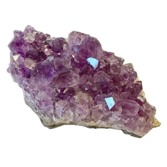 Amethyst Cluster 2