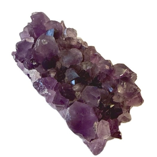 Amethyst Cluster 1
