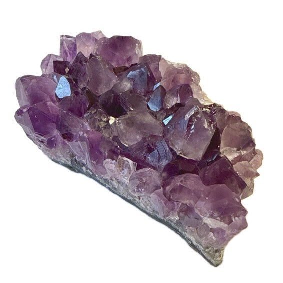 Amethyst Cluster 1