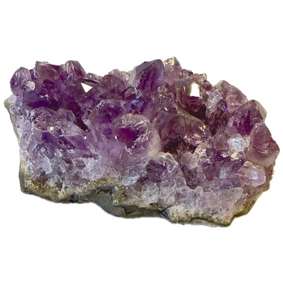 Amethyst Cluster 2