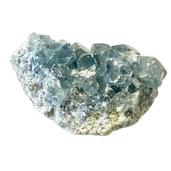 Celestite Cluster Small 1