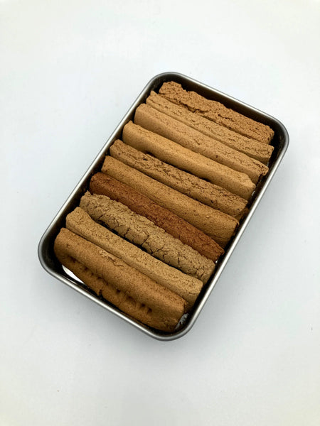 Incense Plank - Mini Sampler Tin - Classic Range
