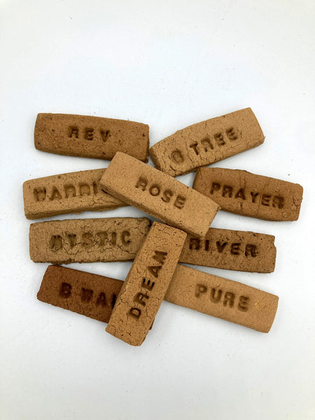 Incense Plank - Mini Sampler Tin - Classic Range