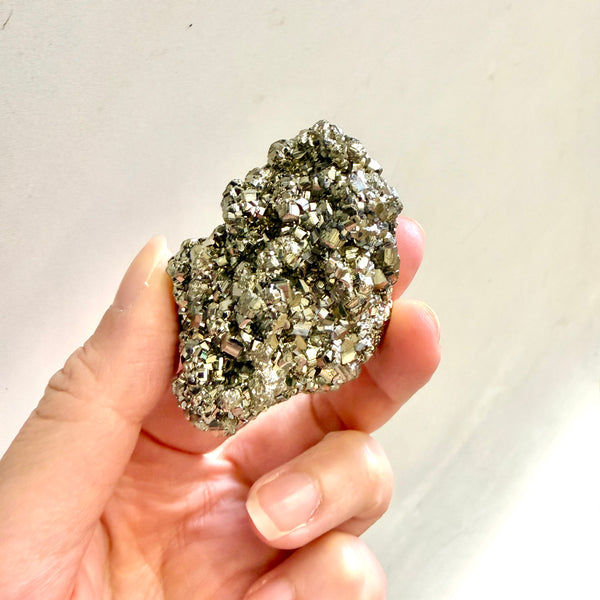 Pyrite Raw Large