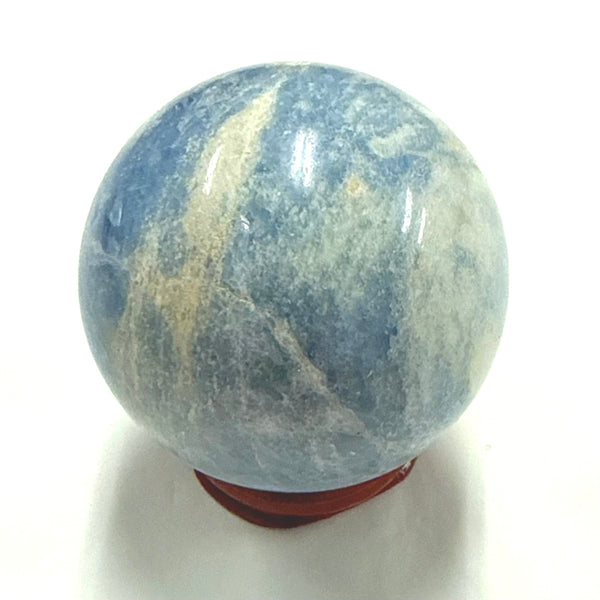 Celestite Sphere 5cm