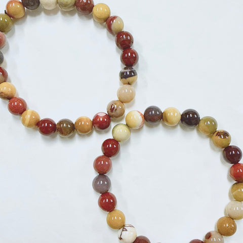 Mookaite Jasper Bracelet