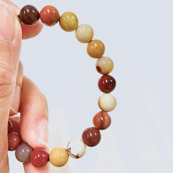 Mookaite Jasper Bracelet
