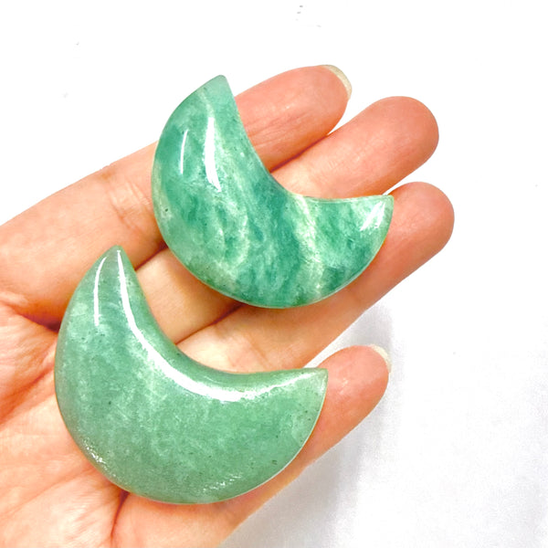 Amazonite Moon