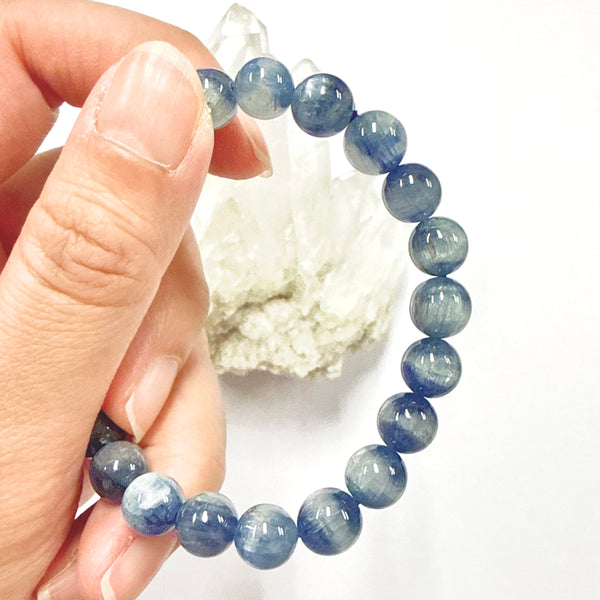 Kyanite Bracelet 129