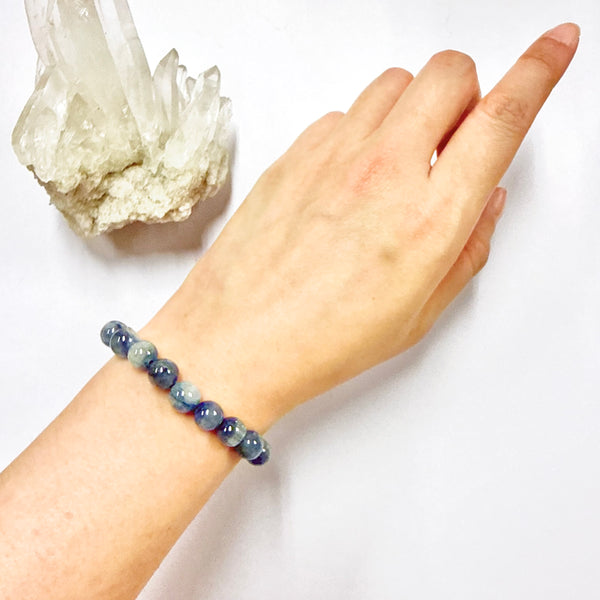 Kyanite Bracelet 129