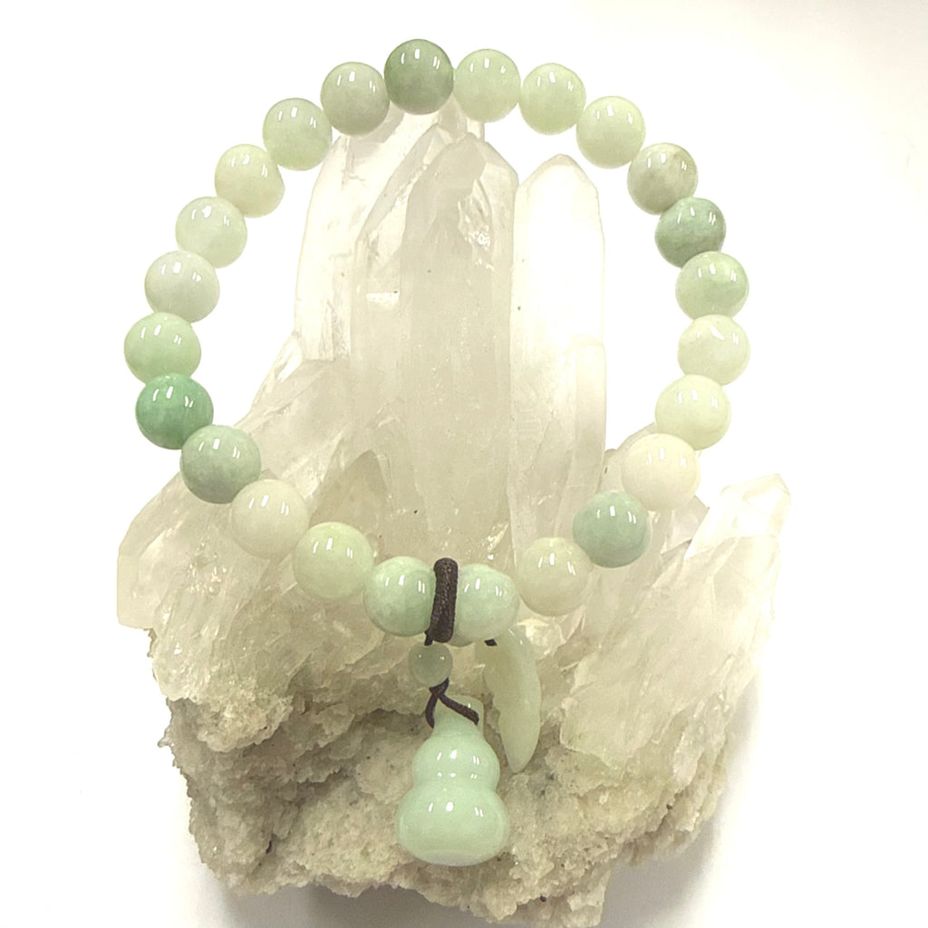 Jade Bracelet