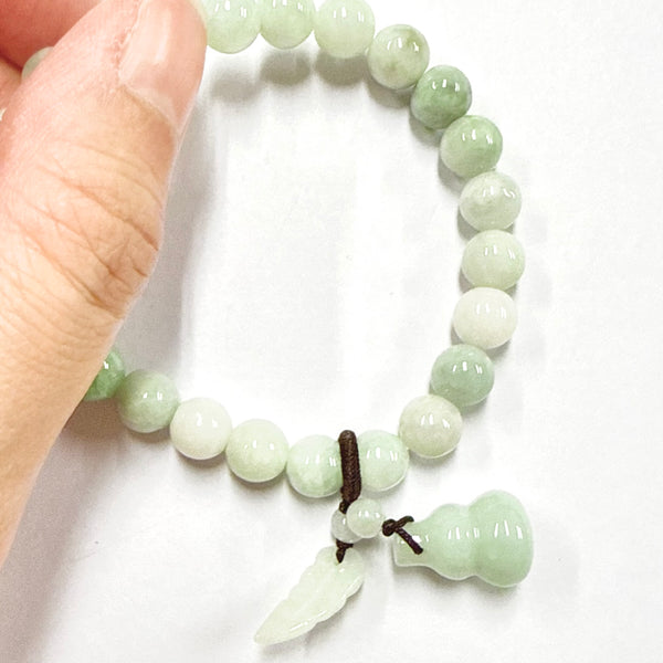 Jade Bracelet