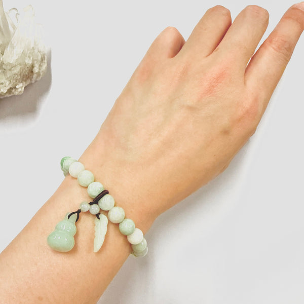 Jade Bracelet