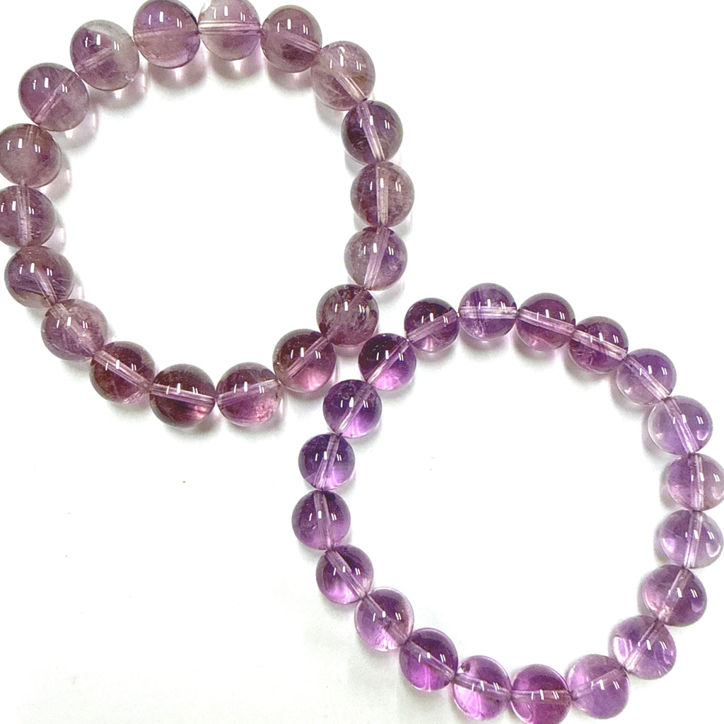 Amethyst Bracelet - Bolivia