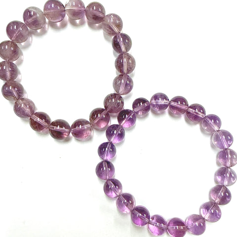 Amethyst Bracelet - Bolivia