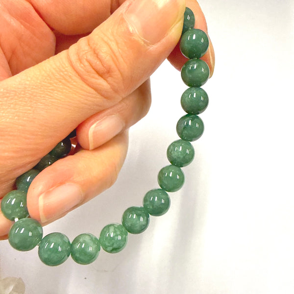 Jade Bracelet 88