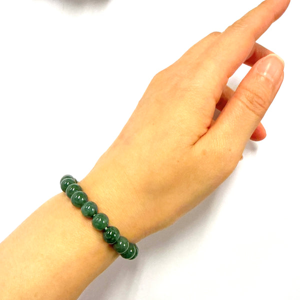 Jade Bracelet 88