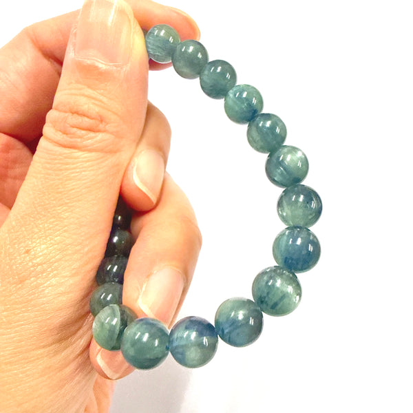 Kyanite Bracelet 128