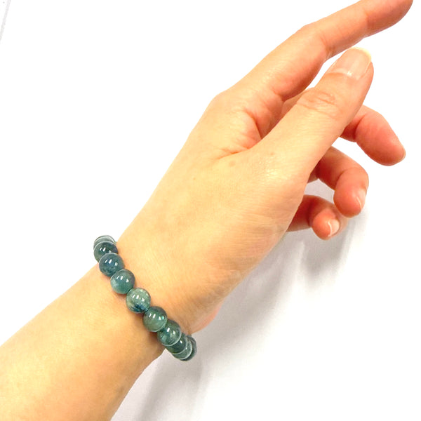 Kyanite Bracelet 128