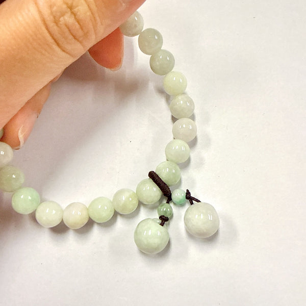 Jade Bracelet Apple