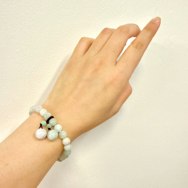 Jade Bracelet Apple