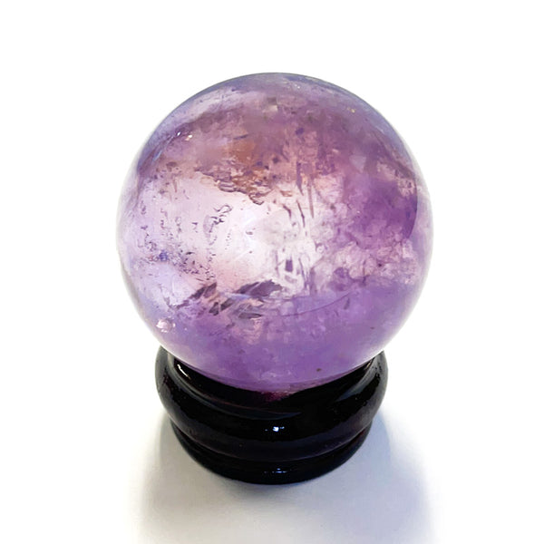 Amethyst Sphere