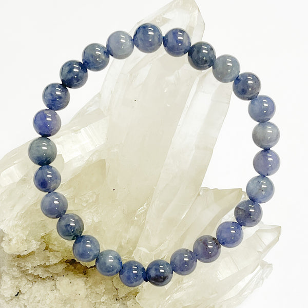 Tanzanite Bracelet