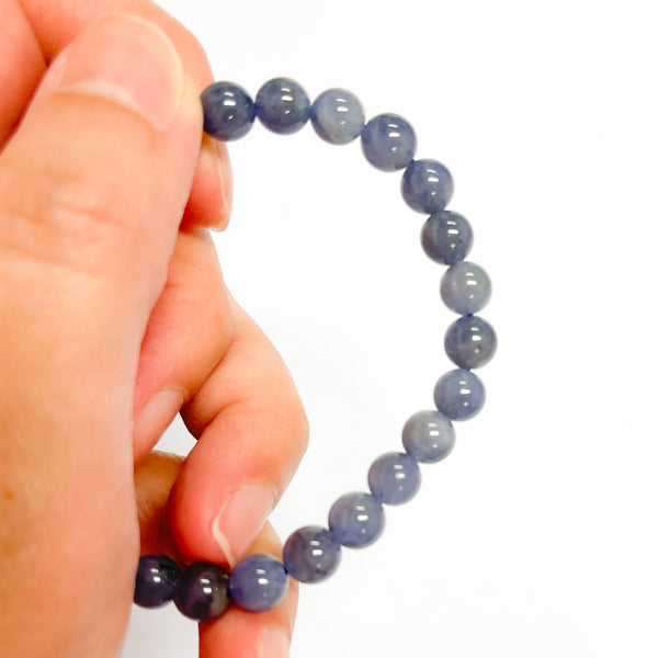 Tanzanite Bracelet