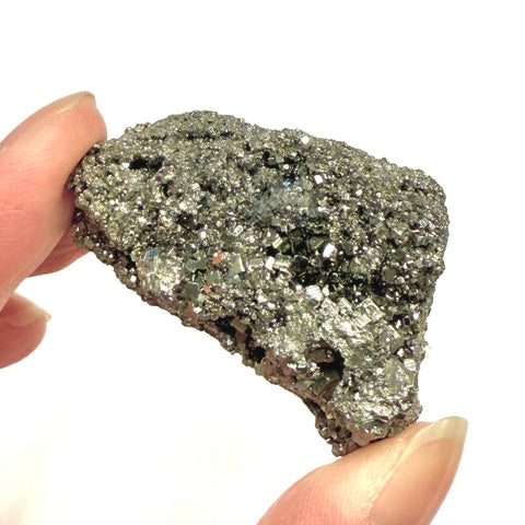 Pyrite Raw 29