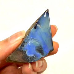 Boulder Opal Raw 123