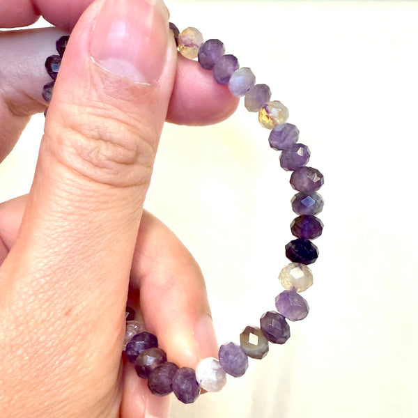 Ametrine Bracelet