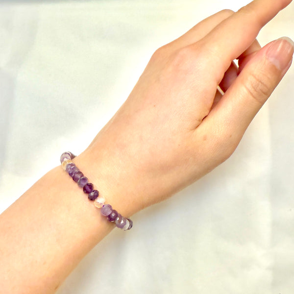 Ametrine Bracelet