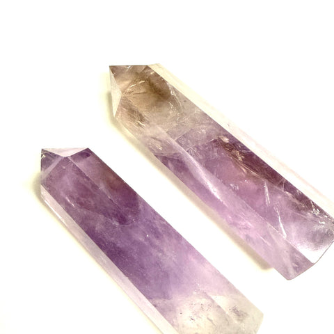 Ametrine Tower