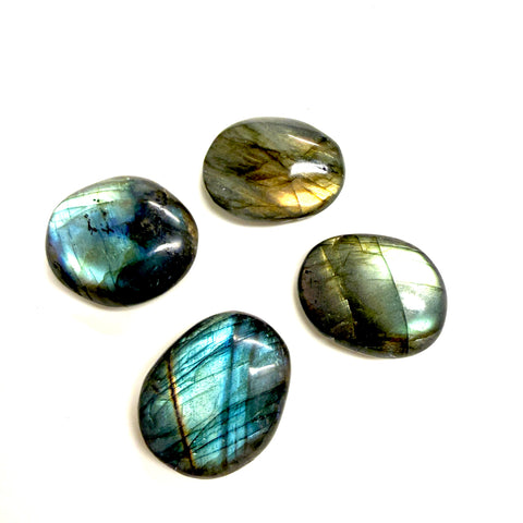 Labradorite Pebble