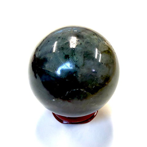 Labradorite Sphere