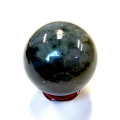 Labradorite Sphere