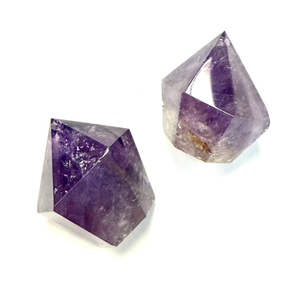 Amethyst Point