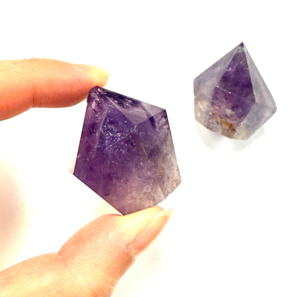 Amethyst Point