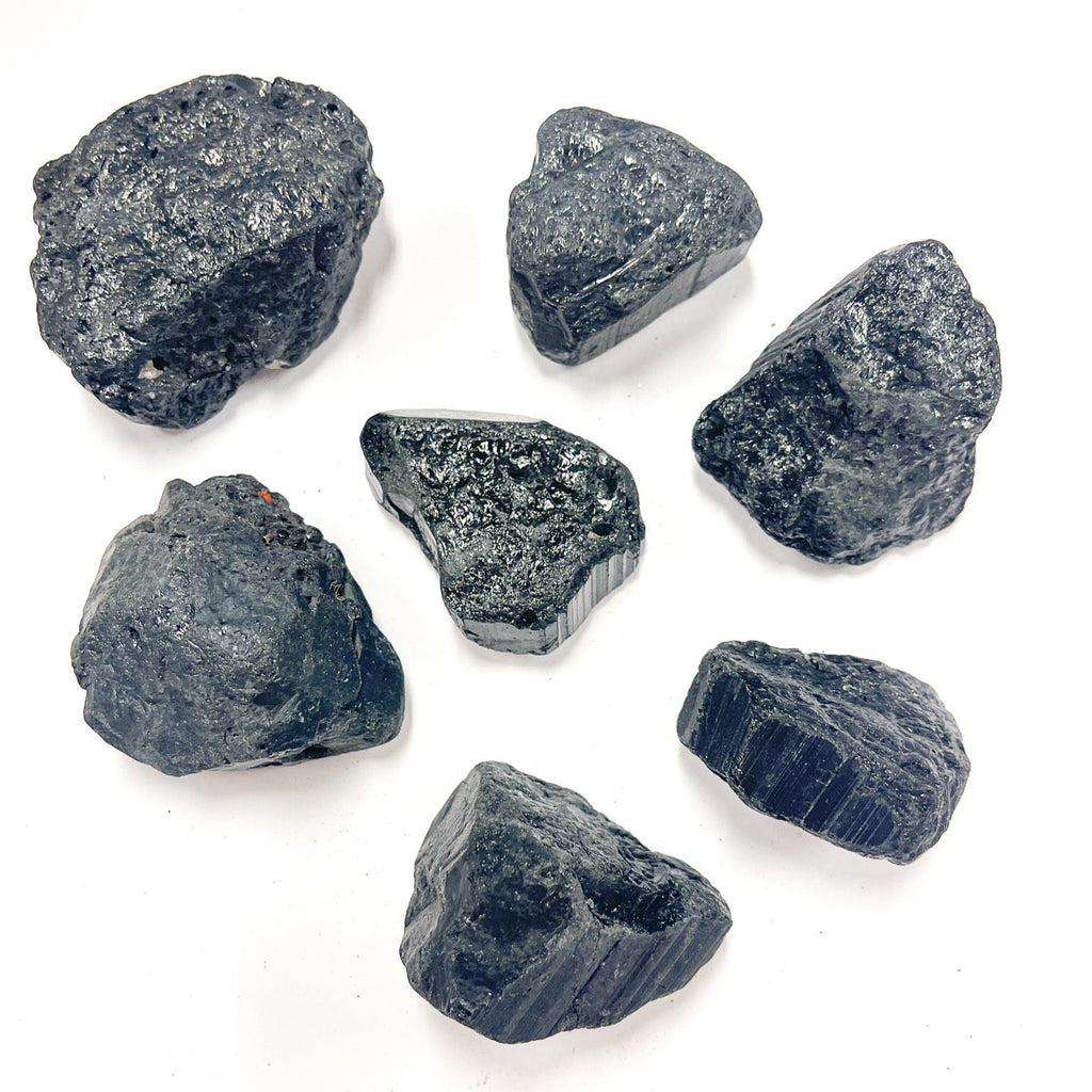 黑電氣石原料