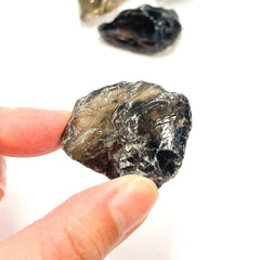 Smoky Quartz Raw
