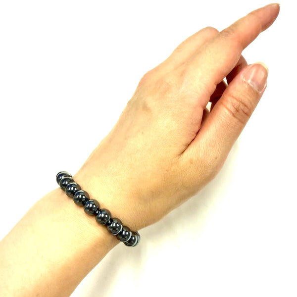 Hematite Bracelet 8mm