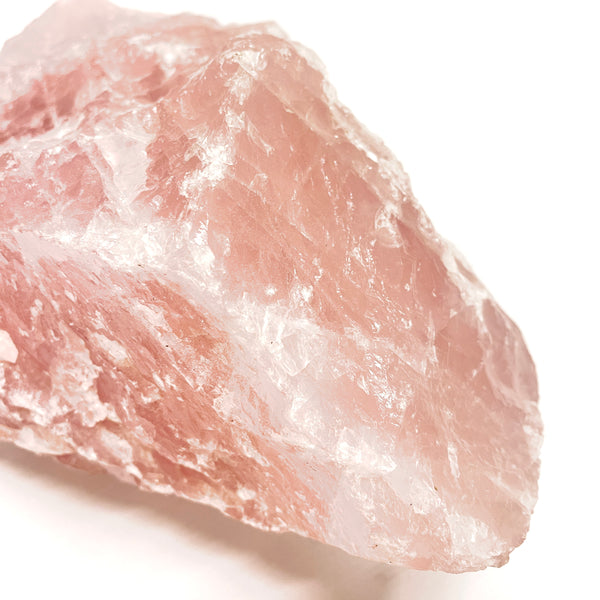 Rose Quartz Raw 6kg