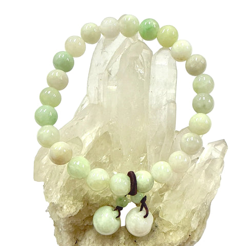 Jade Bracelet Apple