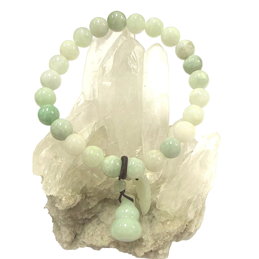 Jade Bracelet Calabash